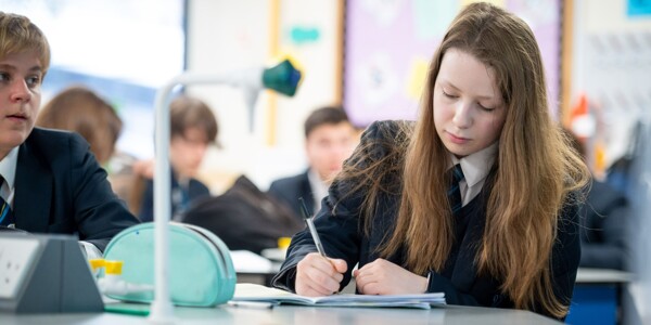 Find out more about our School Development Plan