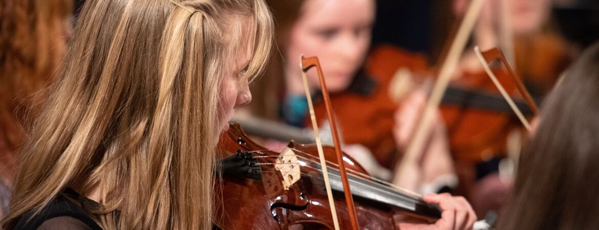 Learn more about Music in our Sixth Form