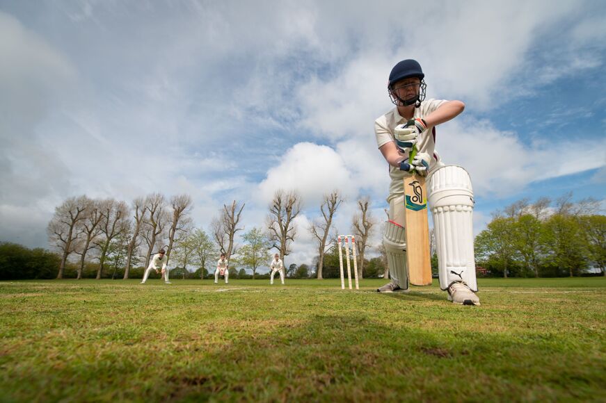 Sport Burford School