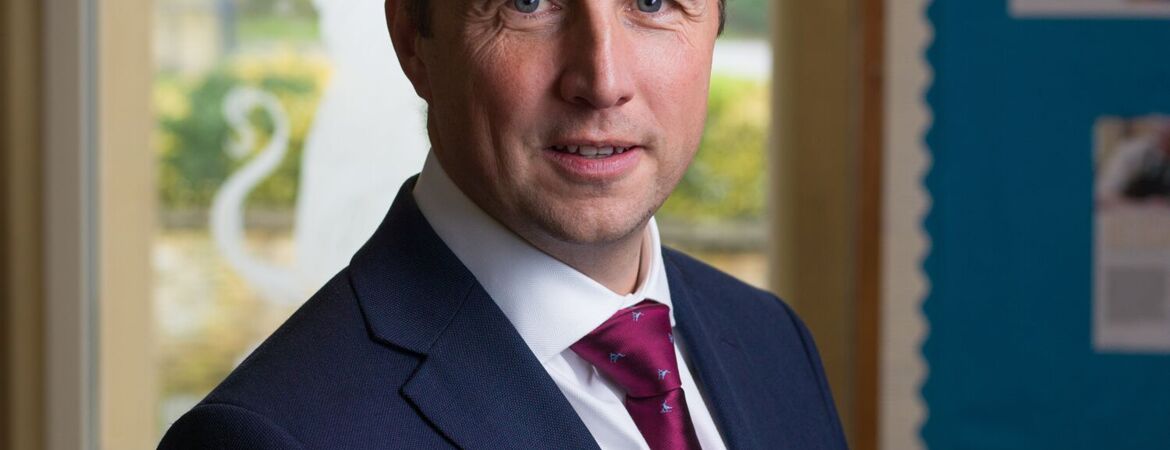 The Headteacher's Blog - The Burfordian, Issue 11 2024-2025