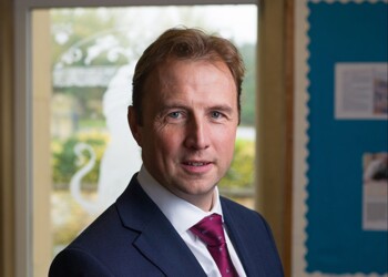 The Headteacher's Blog - The Burfordian, Issue 11 2024-2025