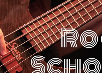 Burford School Rocks Out!
