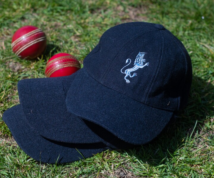 Burford School Cricket