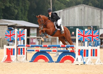 Burford School Equestrian Club Success at NSEA Competition