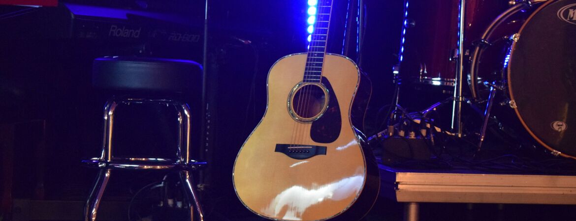 Book tickets for Star for a Night