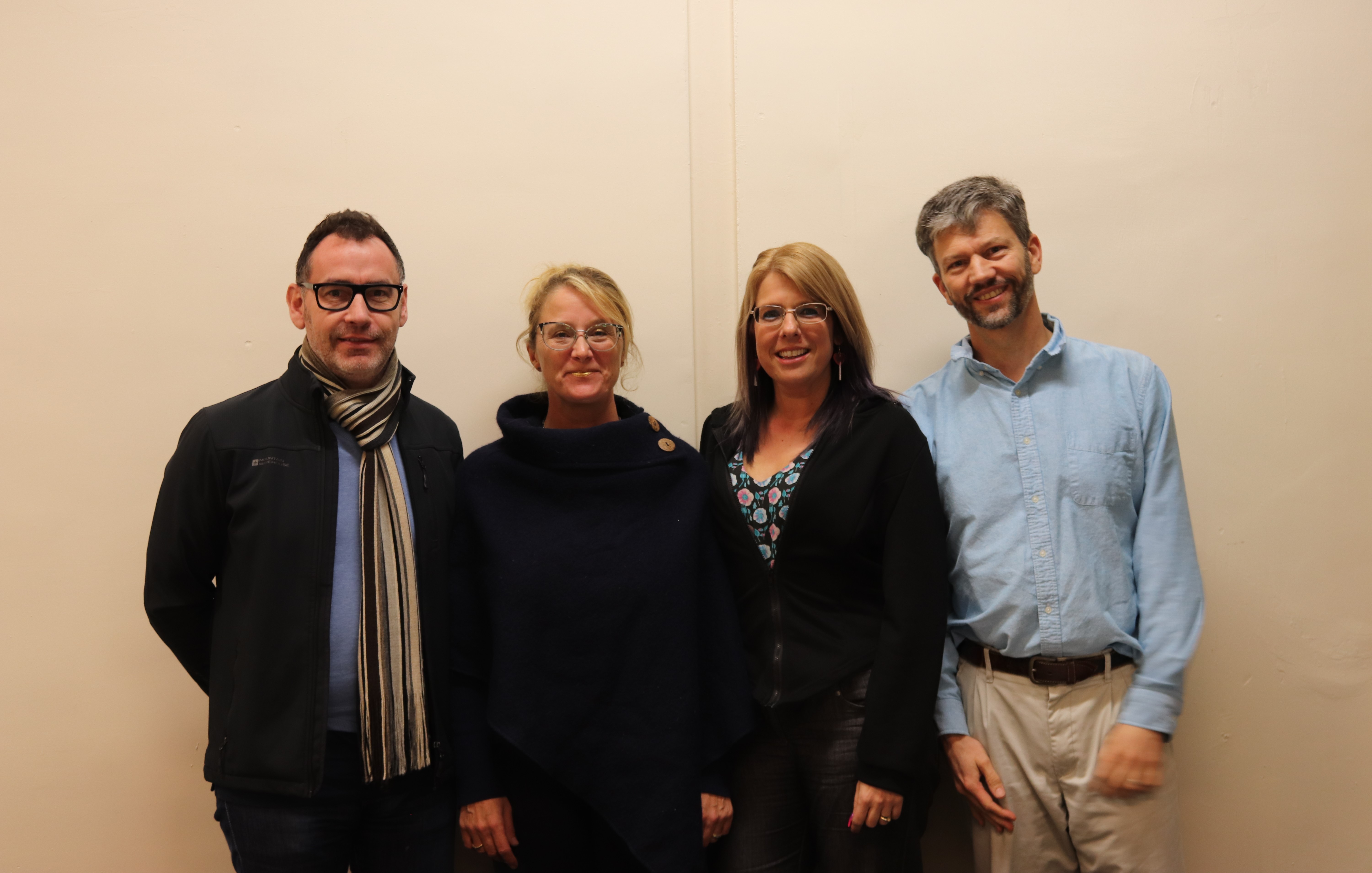 Burford PTA Officers 2023 2024