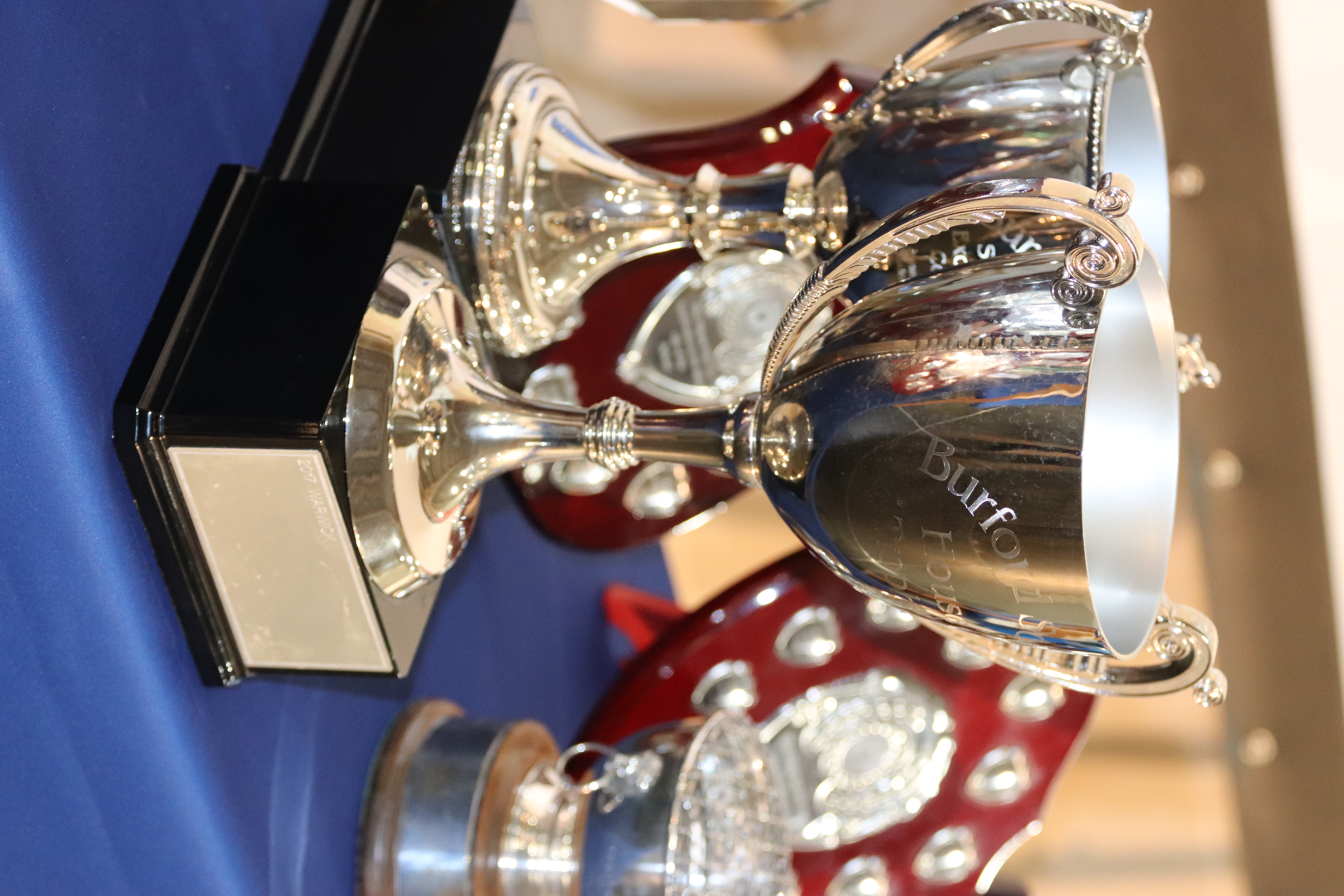 Burford School Charter Day Upper School Prizegiving 2023