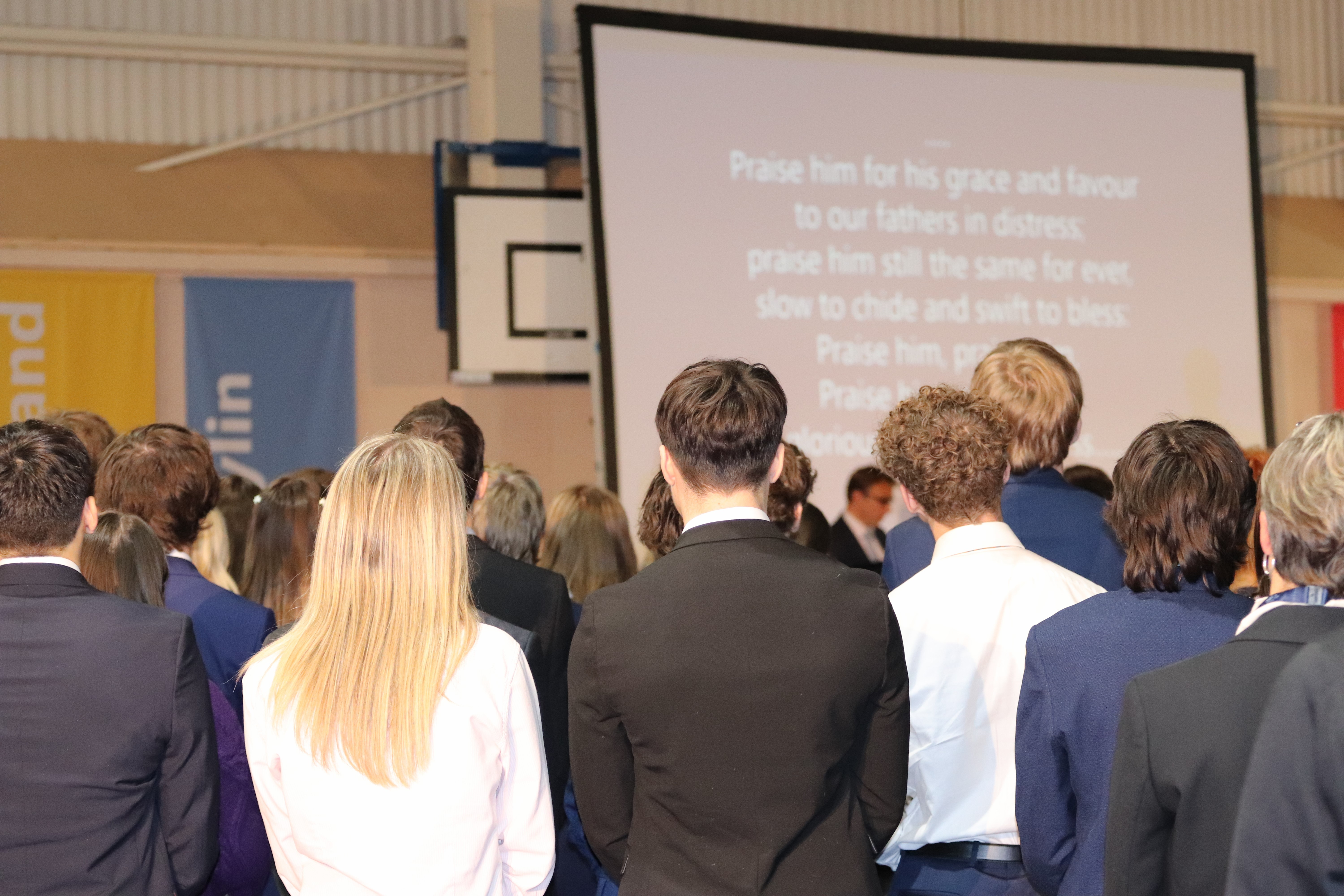 Burford School Charter Day 2023