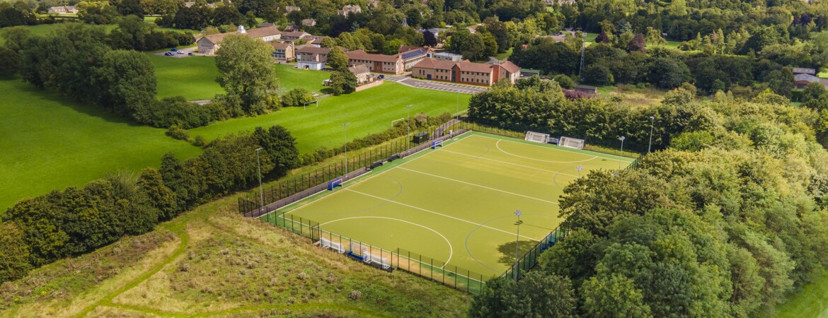 Burford School grateful for Foundation's contributions in 2023