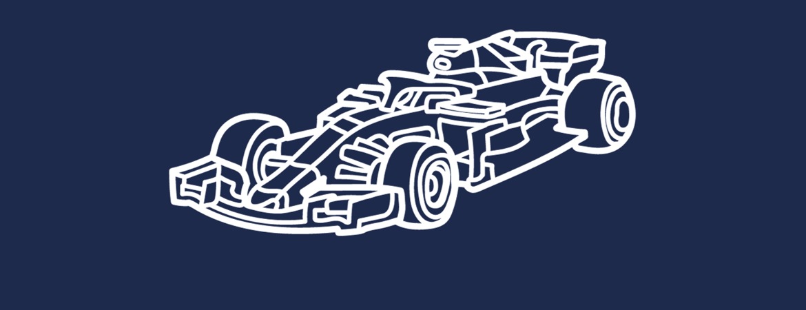 The Doris Field Charitable Trust ignites students' Formula One dreams