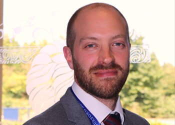 Meet our Assistant Headteacher for Teaching and Learning