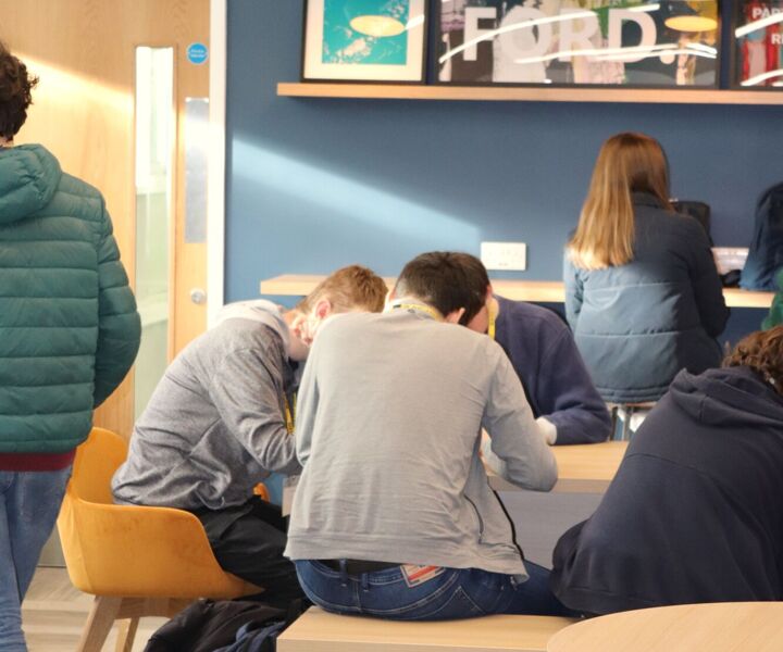 Burford School Sixth Form Taster Day 2023 1 (1)