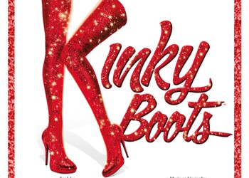 Book tickets for KINKY BOOTS