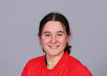 Abi selected to join England U19 Women's Cricket Squad