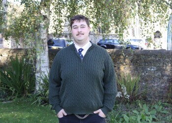 MY BURFORD - MR O Abrahams - Deputy Head of Boarding