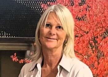 My Burford – Sandi Kaaber- Reflections from the Boarding House