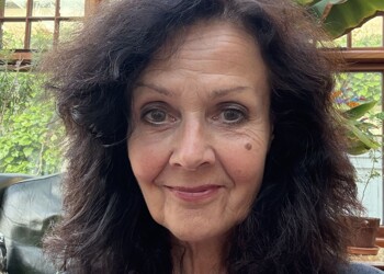 My Burford - Rachel Watts Reflects on Life at Burford