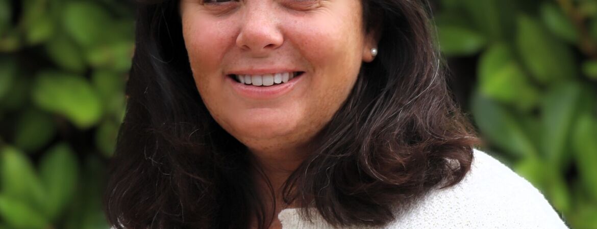 My Burford, Ruth Hogg