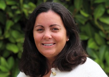 My Burford, Ruth Hogg