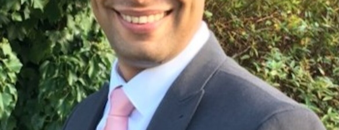 My Burford Damian Warren Head of Year 10