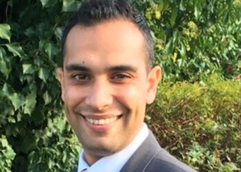 My Burford Damian Warren Head of Year 10