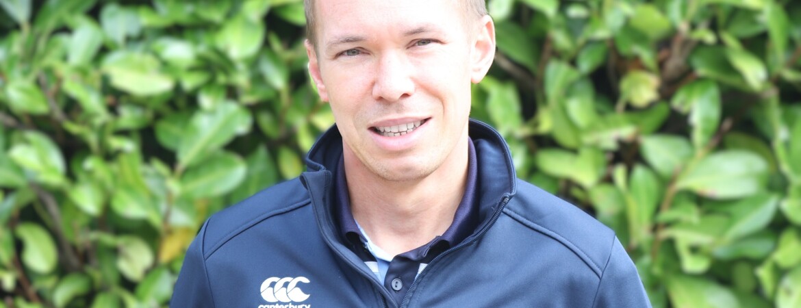 My Burford - Mike Pierce