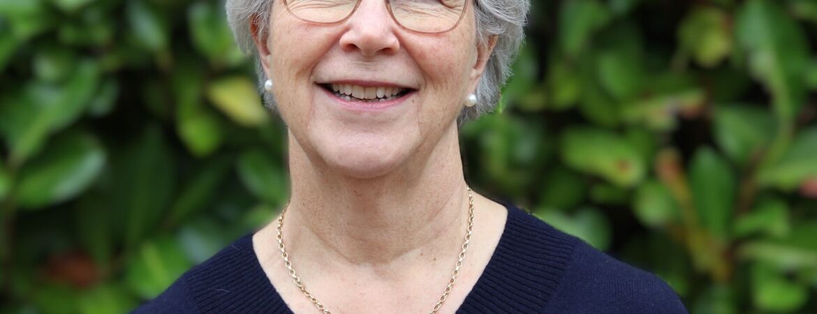 My Burford - Ruth Reavley