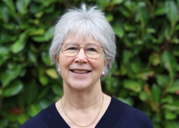 My Burford - Ruth Reavley