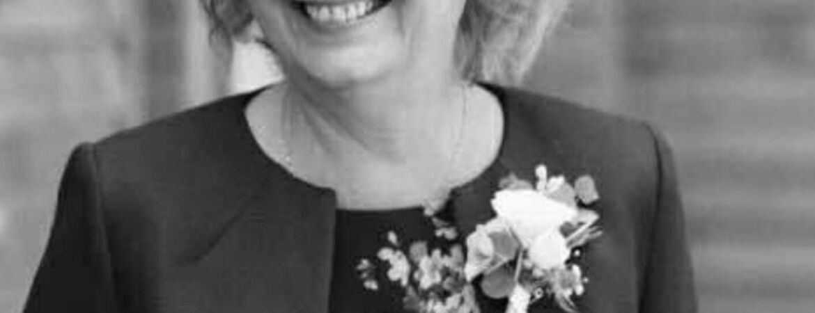 In Memory Of Hilary Marshall