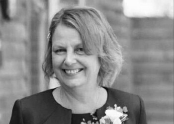 In Memory Of Hilary Marshall