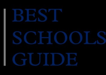 Muddy Stilettos Best Schools Guide