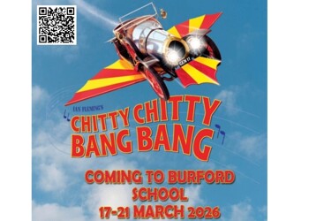 Chitty Chitty Bang Bang
