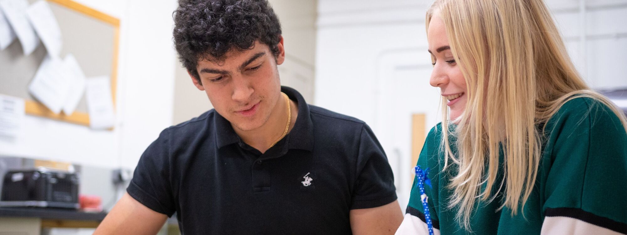 Boarding Life Burford School