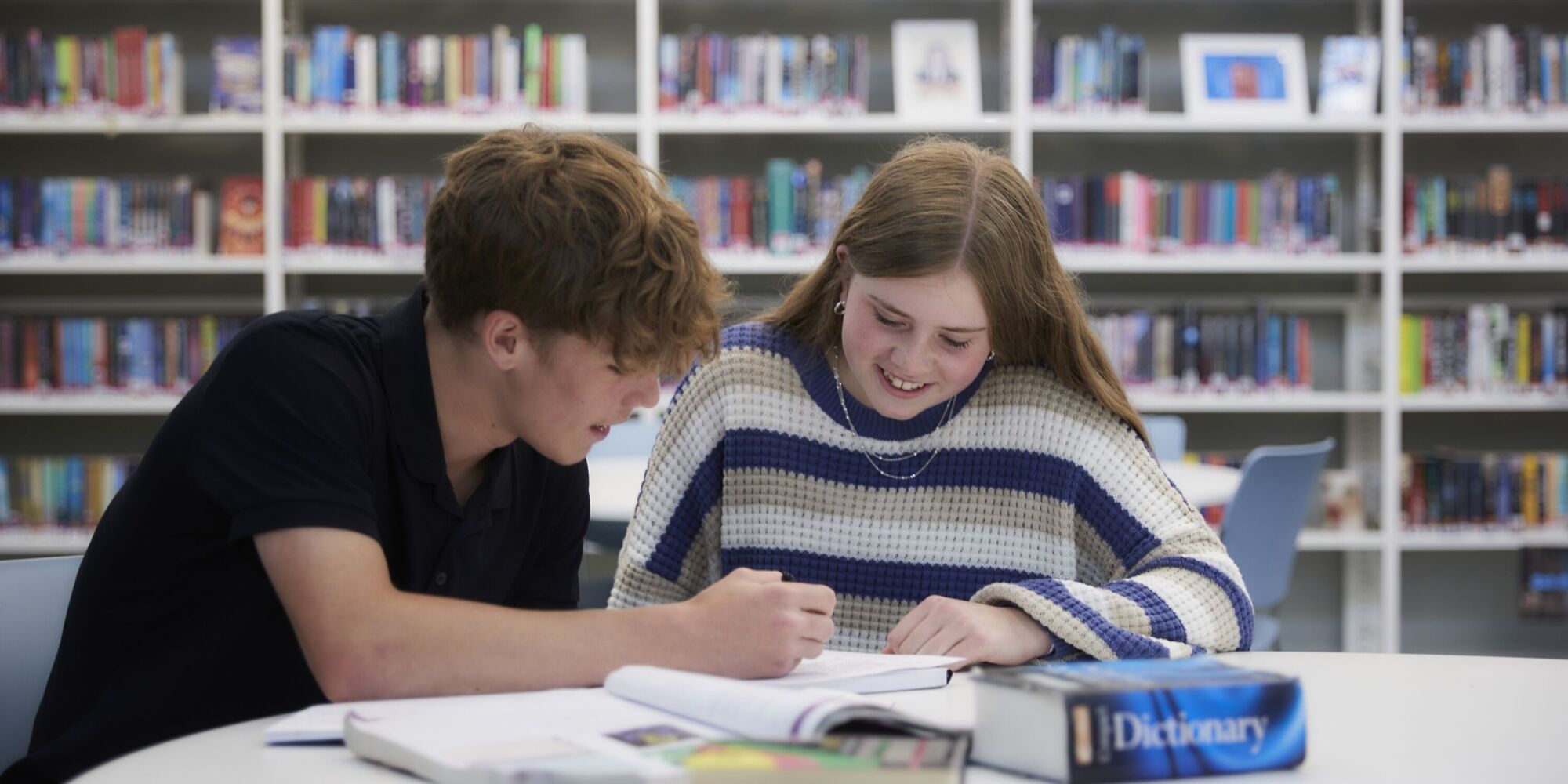 Burford school sixth form