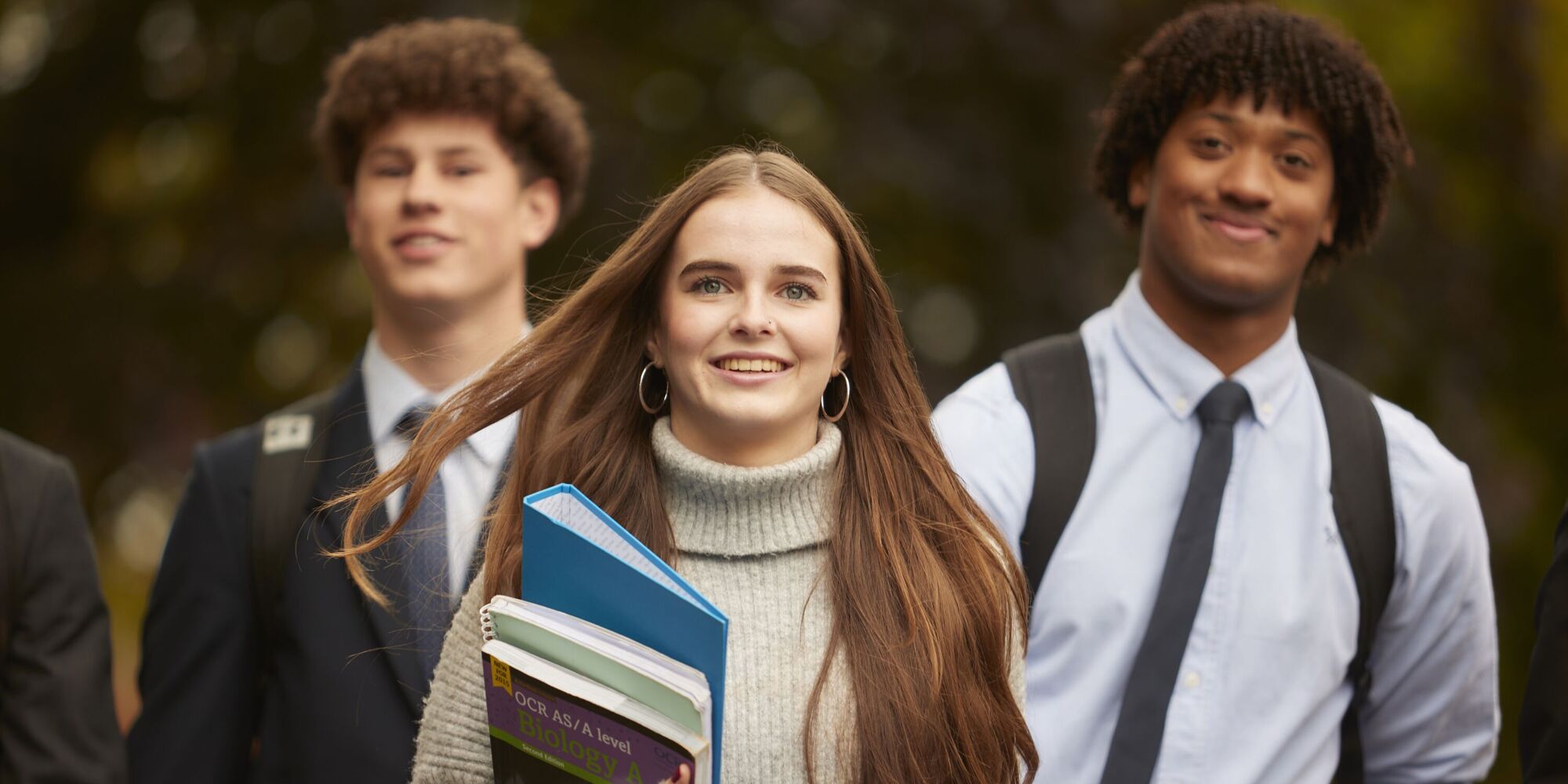 Burford school sport group