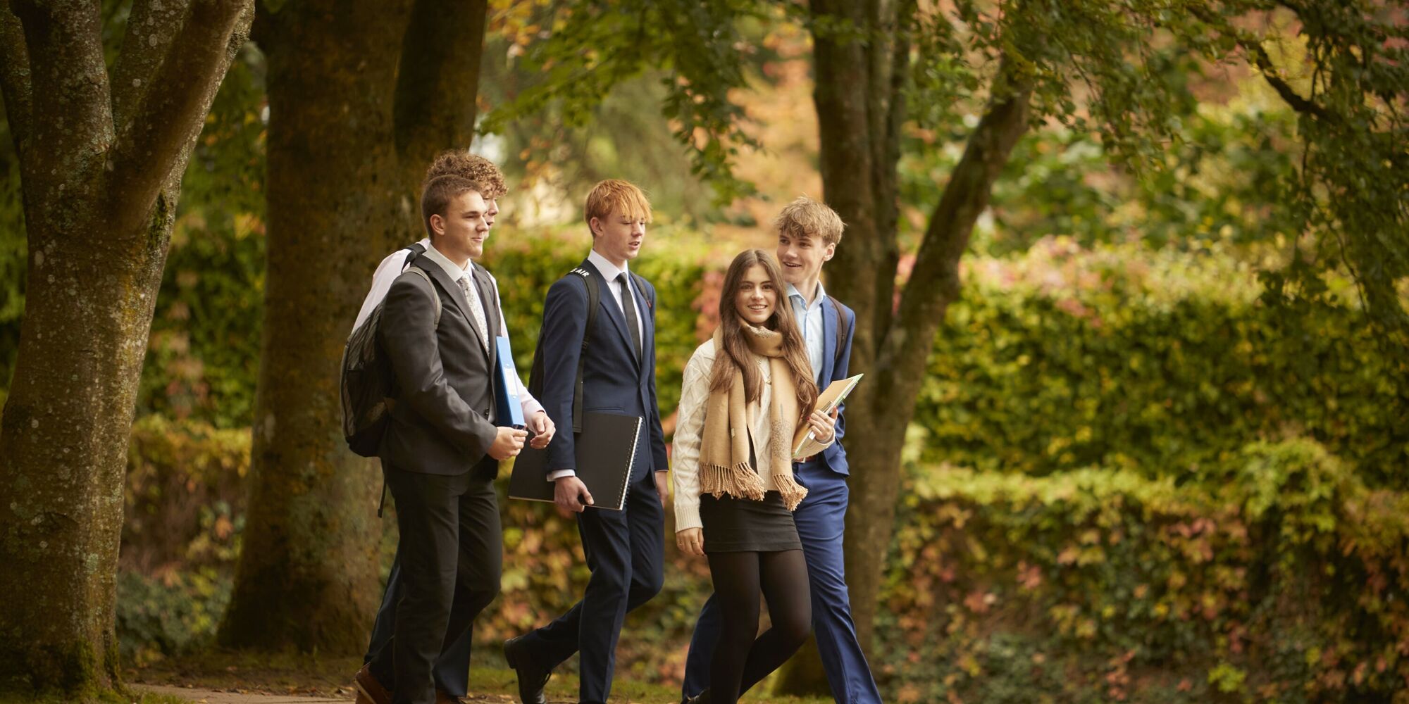 Join Our Sixth Form 2025